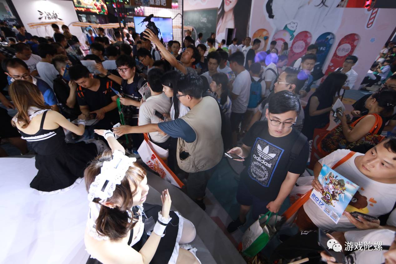 《三国杀》九周年 升级与挑战都在继续