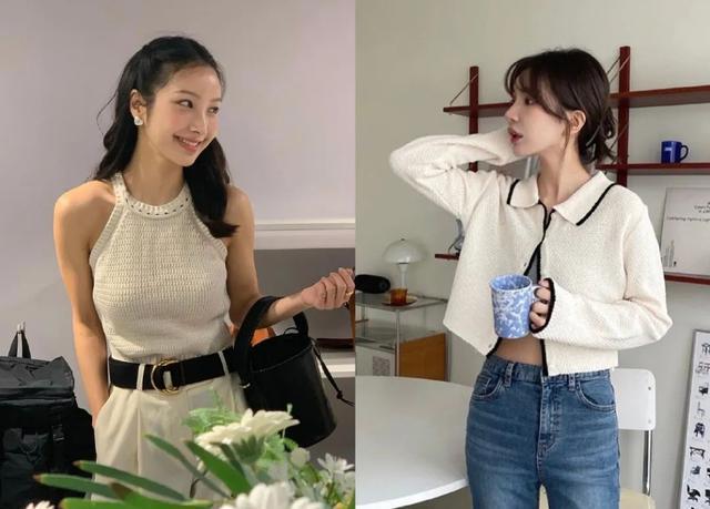 “奶奶发饰”又火了！洋气巨显脸小谁戴谁好看！