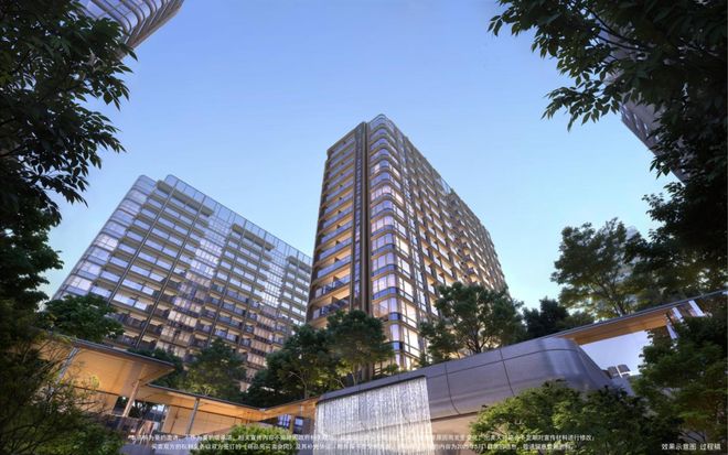 上海聚焦@宝山淞南招商序官方售楼处发布：宝山招商序品质新高度